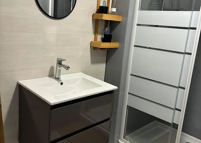 Lumineux En Rez-de-chaussee